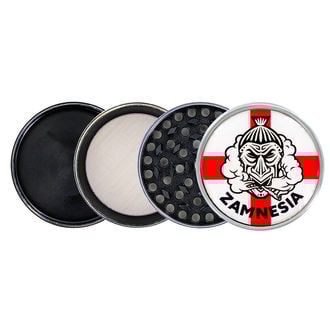 England Metal Grinder (Zamnesia)