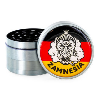 Germany Metal Grinder (Zamnesia)