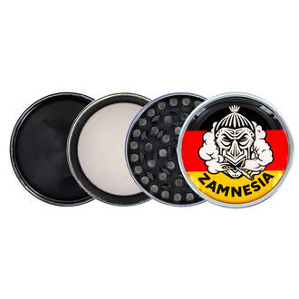 Germany Metal Grinder (Zamnesia)