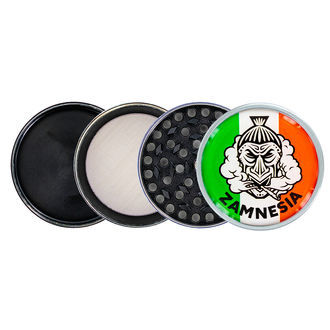 Ireland Metal Grinder (Zamnesia)