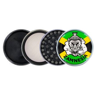 Jamaica Metal Grinder (Zamnesia)