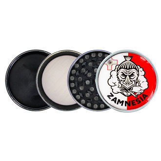 Malta Metal Grinder (Zamnesia)