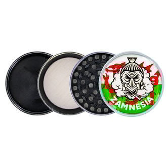 Metall-Grinder Wales (Zamnesia)