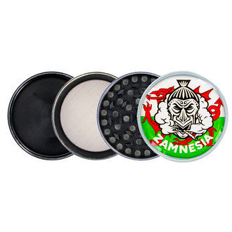 Wales Metal Grinder (Zamnesia)