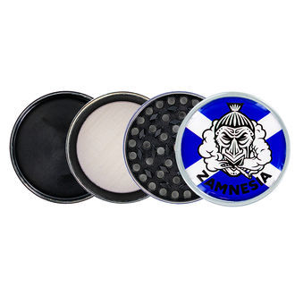 Scotland Metal Grinder (Zamnesia)