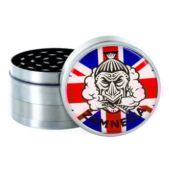 United Kingdom Metal Grinder (Zamnesia)