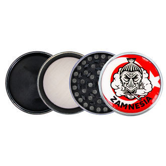 Turkey Metal Grinder (Zamnesia)