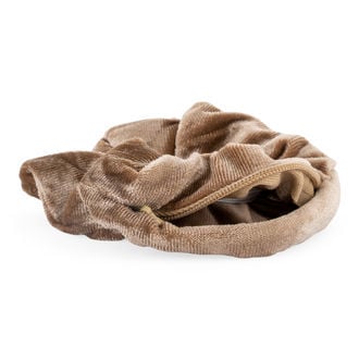 Stash Scrunchie
