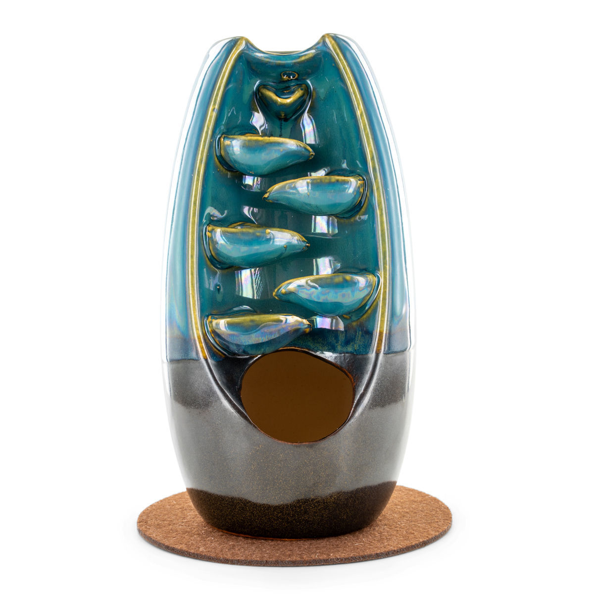 NEIGHBORHOOD BOTTLE INCENSE CHAMBER BLUE 【公式通販】