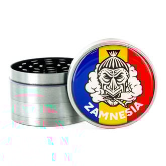 Romania Metal Grinder (Zamnesia)