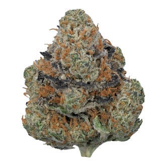 Blueberry - THCa Flower 29% (Zamnesia)