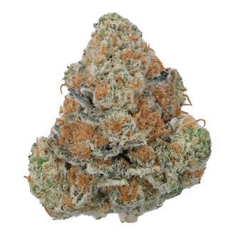 Wedding Cake - THCa Flower 28% (Zamnesia)