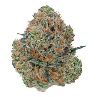 Wedding Cake - THCa Flower 28% (Zamnesia)