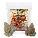Apple Fritter - THCa Flower 26% (Zamnesia)