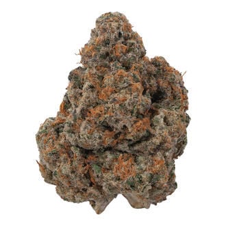 Strawberry Cough - THCa Flower 29% (Zamnesia)