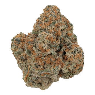 Strawberry Cough - THCa Flower 29% (Zamnesia)
