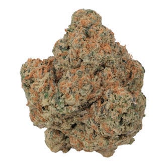 Northern Lights - THCa Flower 28% (Zamnesia)