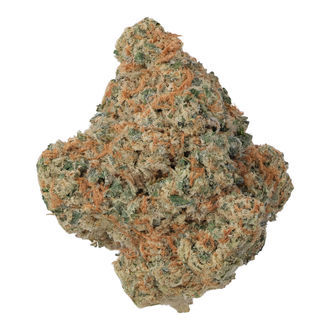 Northern Lights - THCa Flower 28% (Zamnesia)