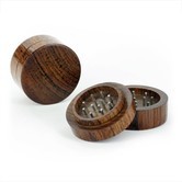 Rosewood Grinder Medium