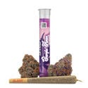 Purple Haze - THCa Pre-Roll 28% (Zamnesia)