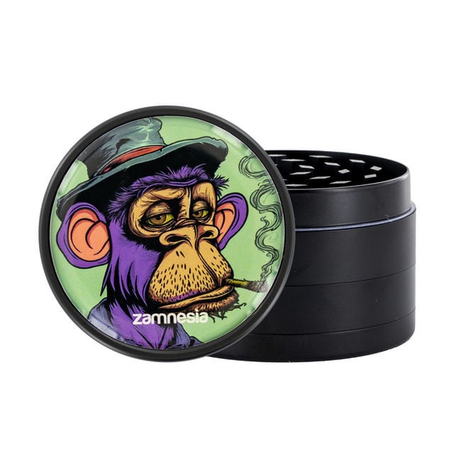 Blazing Beasts Metal Grinder Collection