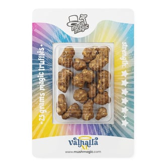 Valhalla XL Magic Truffles (25 gram)