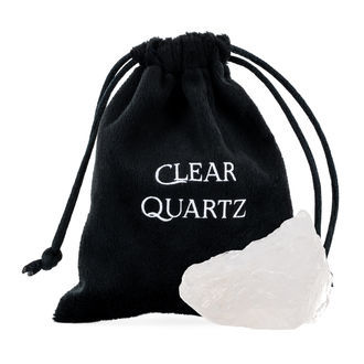 Clear Quartz