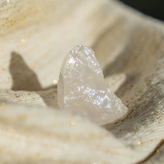 Clear Quartz