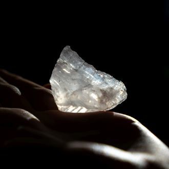 Clear Quartz