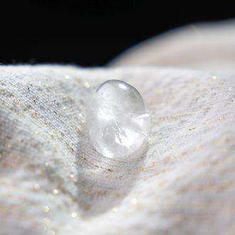 Clear Quartz