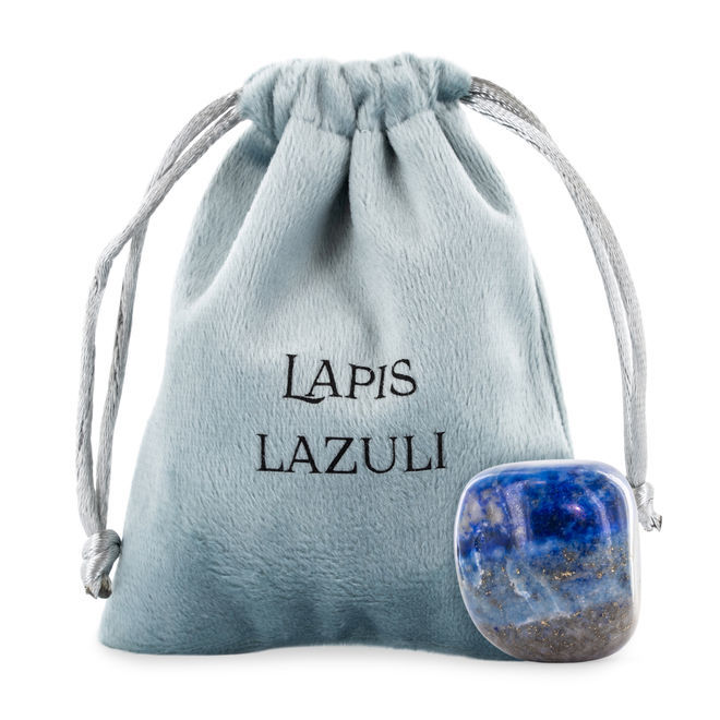 Lapis Lazuli - Zamnesia