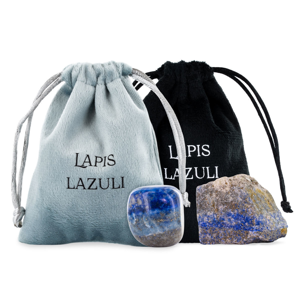 Lapis Lazuli - Zamnesia