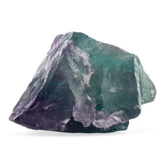 Rainbow Fluorite