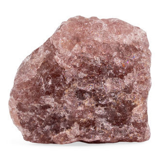 Strawberry Quartz