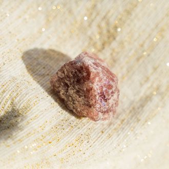 Strawberry Quartz