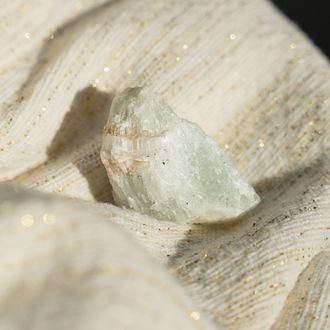 Afghan White Jade