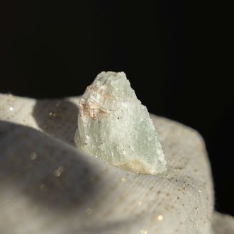 Afghan White Jade
