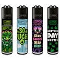Lighter Clipper 420 Mix