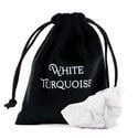 White Turquoise