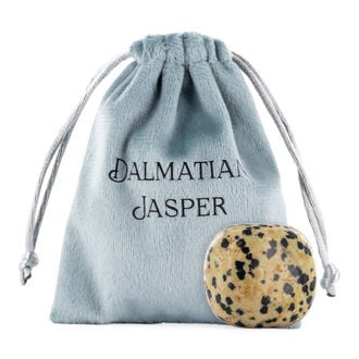 Dalmatinerjaspis