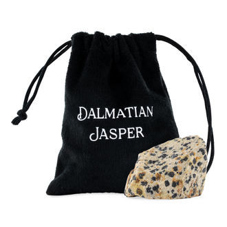 Dalmatian Jasper