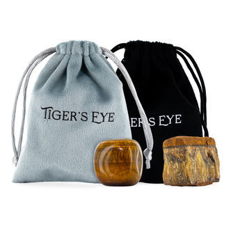 Tigerauge