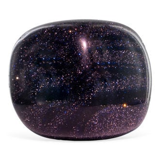 Blue Goldstone