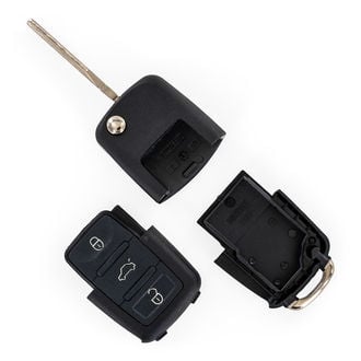 Stash Car Key