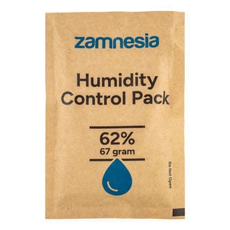 Humidity Control Pack (Zamnesia)