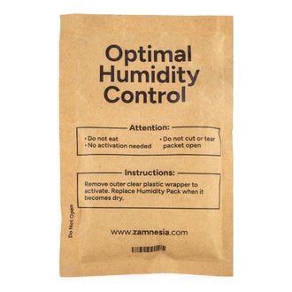 Humidity Control Pack (Zamnesia)