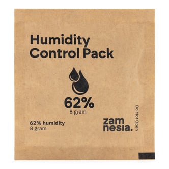 Humidity Control Pack (Zamnesia)