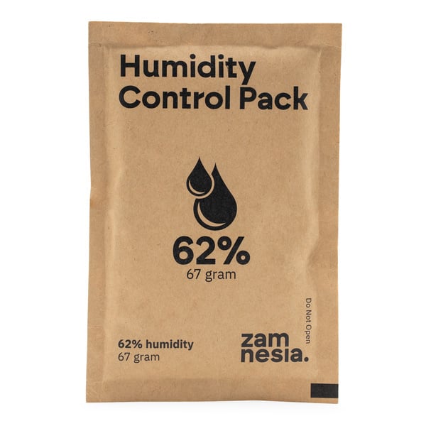 Humidity Control Pack (Zamnesia)