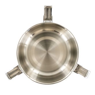 Zamnesia Curing Container