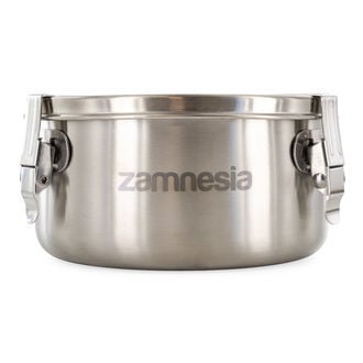 Zamnesia Curing Container